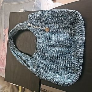 The Saks Shoulder Bag